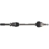 POINT GEAR PNG72335 Aandrijfas