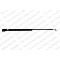 KILEN Gasveer kofferbak/laadruimte 8155420