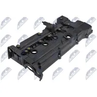 NTY BPZ-KA-300 Kleppendeksel