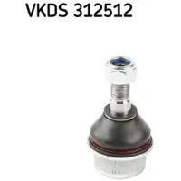 Skf VKDS 312512 Fuseekogel