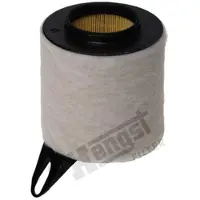 HENGST FILTER E620L Luchtfilter