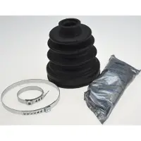SPIDAN 23248 Asmanchetten set