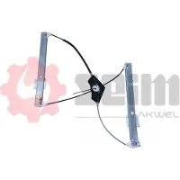 Seim Raambedieningsmechanisme 902593
