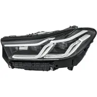 Hella Koplamp 1EX 015 450-411