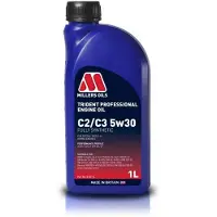 MILLERS OILS 8123-1 Motorolie