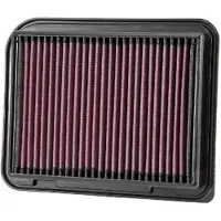 K&N vervangingsfilter Mitsubishi Outlander 2.0L L4/Lancer/ASX / Peugeot 4008 / Citroën C4 Aircross 2 33-3015 voor o.a. CITROEN, MITSUBISHI