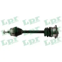 LPR Aandrijfas DS14221