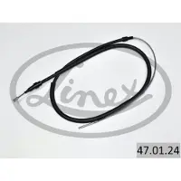 Linex 47.01.24 Handremkabel