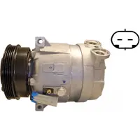 MAHLE ORIGINAL ACP 1100 000S Aircopomp