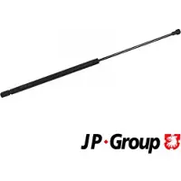 JP GROUP Gasveer, bagageruimte 4181201200
