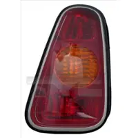 TYC Achterlicht links 11-5970-01-2 TYC voor o.a. MINI
