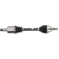 POINT GEAR Aandrijfas PNG72693 links