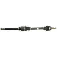 POINT GEAR PNG72492 Aandrijfas