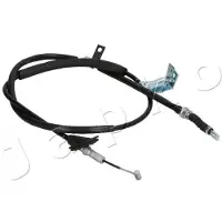 Japko 131432L Handremkabel