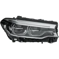 Hella 1EX 354 836-121 Koplamp