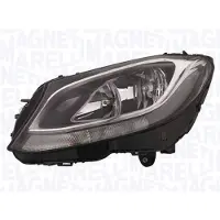 MAGNETI MARELLI Koplamp LPO922 Magneti Marelli voor o.a. MERCEDES-BENZ