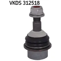Skf VKDS 312518 Fuseekogel