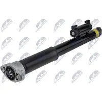 NTY Schokdemper A-ME-014