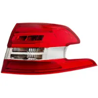 Valeo Achterlicht 045373 Valeo voor o.a. PEUGEOT