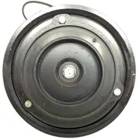 MAHLE ORIGINAL Compressor, airconditioning ACP 739 000S