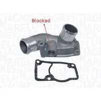 MAGNETI MARELLI 352317003100 Thermostaat, koelvloeistof