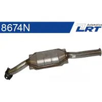 LRT Katalysator 8674N