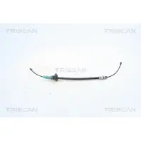 TRISCAN 8140 25199 Handremkabel