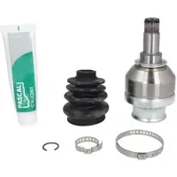 PASCAL G7M004PC Homokineet reparatie set, aandrijfas