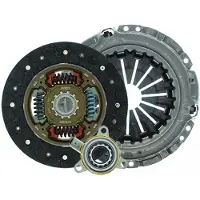 AISIN CKT-317R Koppelingsset