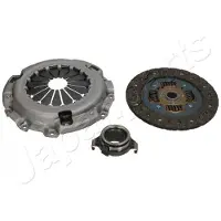 Japanparts KF-K26 Koppelingsset