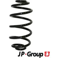 JP GROUP 1152214400 Chassisveer