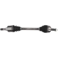 POINT GEAR PNG72635 Aandrijfas