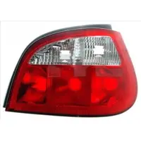 TYC Achterlicht links 11-0216-01-2 TYC voor o.a. RENAULT