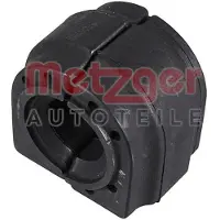 METZGER 52112909 Stabilisatorstang rubber