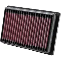 K&N 10-13 Can-Am Spyder RT 998 / 13 Spyder RS 998 Replacement Air Filter