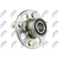 NTY KLT-HD-010 Wiellagerset