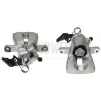BUDWEG CALIPER Remklauw 343072