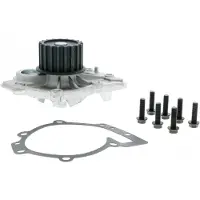 VAICO Waterpomp, motorkoeling V95-50008