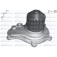 DOLZ C141 Waterpomp
