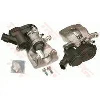 TRW Remklauw BHQ285E links