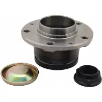 MAPCO 26374 Wiellagerset