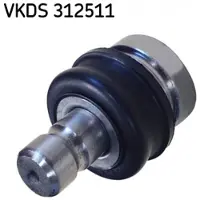 Skf VKDS 312511 Fuseekogel