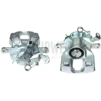 BUDWEG CALIPER Remklauw BUDWEG 345415