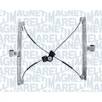 MAGNETI MARELLI Raambedieningsmechanisme 350103170327