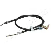 Japanparts BC-169L Handremkabel