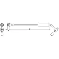 METZGER Remslang 4111478
