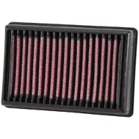 K&N High Flow Bmw R1200gs Luchtfilter