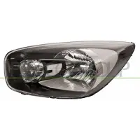 PRASCO KI3244814 Koplamp