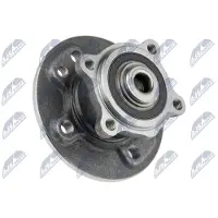 NTY KLT-BM-022 Wiellagerset