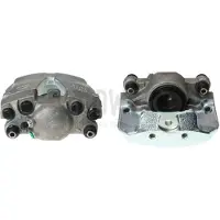 BUDWEG CALIPER 345111 Remklauw